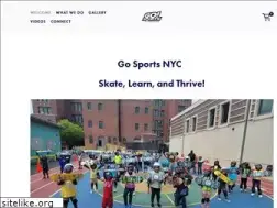 Sites similar to gosportsusa.org