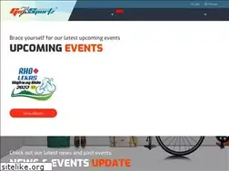 Sites similar to gosportz.my