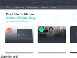 Sites similar to gospring.de