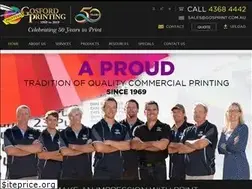 Sites similar to gosprint.com.au