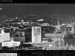 Sites similar to gosreestrrf.ru