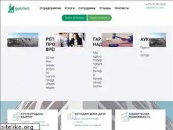 Sites similar to gosrielt.com