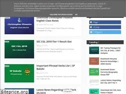 Sites similar to gossc.in