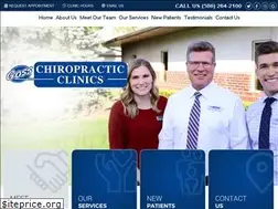 Sites similar to gosschiro.com
