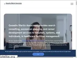 Sites similar to gosselin-associates.com