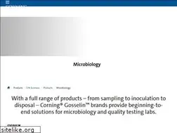 Sites similar to gosselin.eu