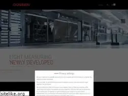 Sites similar to gossen-photo.de