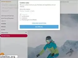 Sites similar to gossensass.org