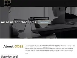 Sites similar to gossenterprise.co.uk