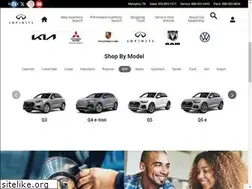 Sites similar to gossettmotors.com