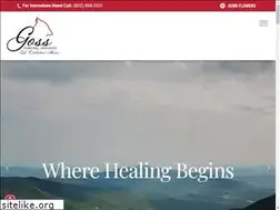 Sites similar to gossfs.com