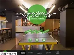 Sites similar to gossima.fr