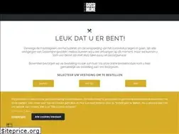 Sites similar to gossimijne.nl