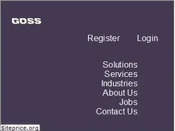 Sites similar to gossinteractive.com