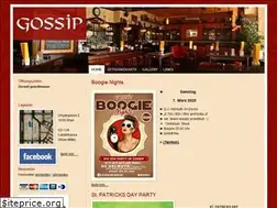 Sites similar to gossip.at