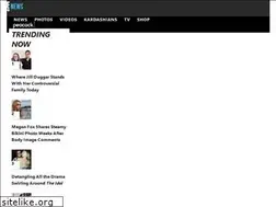 Sites similar to gossip.com