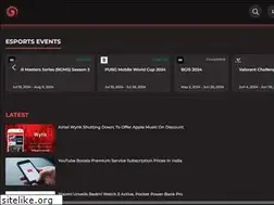 Sites similar to gossip.gg