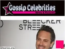 Sites similar to gossipcelebrities.com