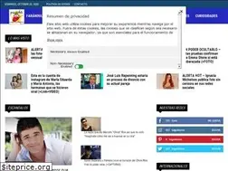 Sites similar to gossipchile.cl