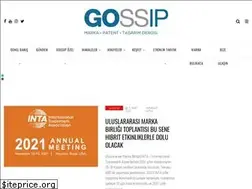 Sites similar to gossipdergi.com