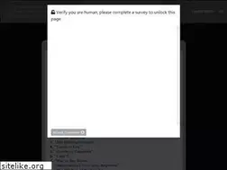 Sites similar to gossipgirleps.blogspot.com