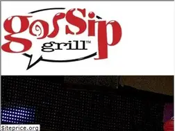 Sites similar to gossipgrill.com
