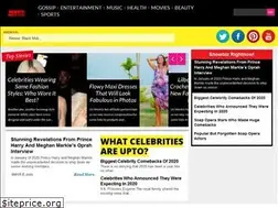 Sites similar to gossipguru.info