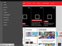 Sites similar to gossipking.lk