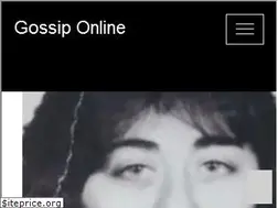 Sites similar to gossiponline.gr