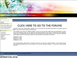 Sites similar to gossiprocks.com