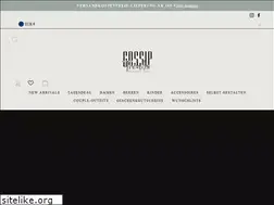 Sites similar to gossipstyle.de