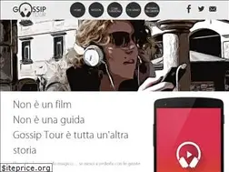 Sites similar to gossiptour.it