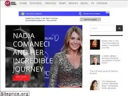 Sites similar to gossiptrender.com