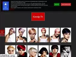 Sites similar to gossiptv.net