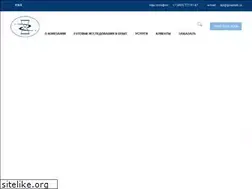 Sites similar to gossnab.ru