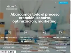 Sites similar to gossnet.com