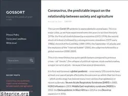 Sites similar to gossort.com