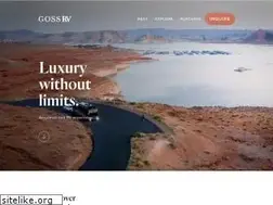 Sites similar to gossrv.com