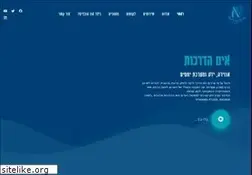 Sites similar to gosst.co.il