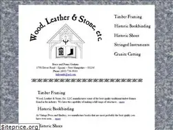 Sites similar to gossvillenh.com