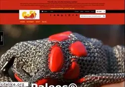 Sites similar to gost-barefoots.com