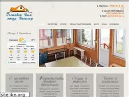 Sites similar to gost-dom.com