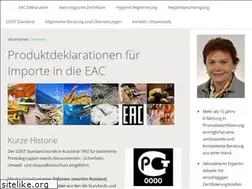 Sites similar to gost-r.ch