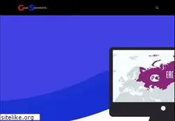 Sites similar to gost-standard.com