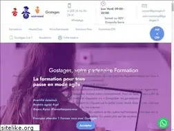 Sites similar to gostages.fr