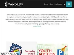Sites similar to gostandrew.com