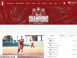 Sites similar to gostanford.com