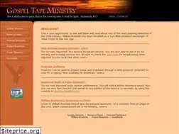 Sites similar to gostape.co.nz