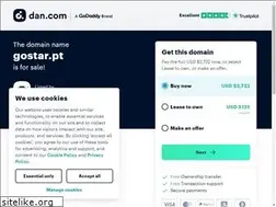 Sites similar to gostar.pt