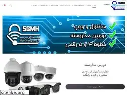 Sites similar to gostarangroup.ir